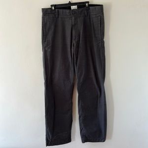 Men’s GAP relaxed style khakis. Size 36x34.